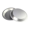 Metal tinplate cake mould/round pan/pie pan baking pan mold bakeware