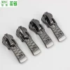 Metal Zipper Slider Factory Direct Zipper Pull China Supplier