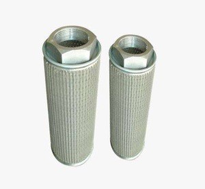 MF-20 Inlet Air filter for Air Blowers Price