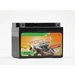 MF MOTORCYCLE BATTERY MODEL MTZ5L-BS