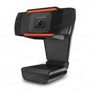 Micro Mini Webcam 720P HD USB Web Camera For desktop smartphone Laptop Online Teching Conference Web Cameras