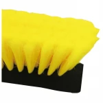 Microfiber sponge hundle wholesale kindness car tire wheel brush