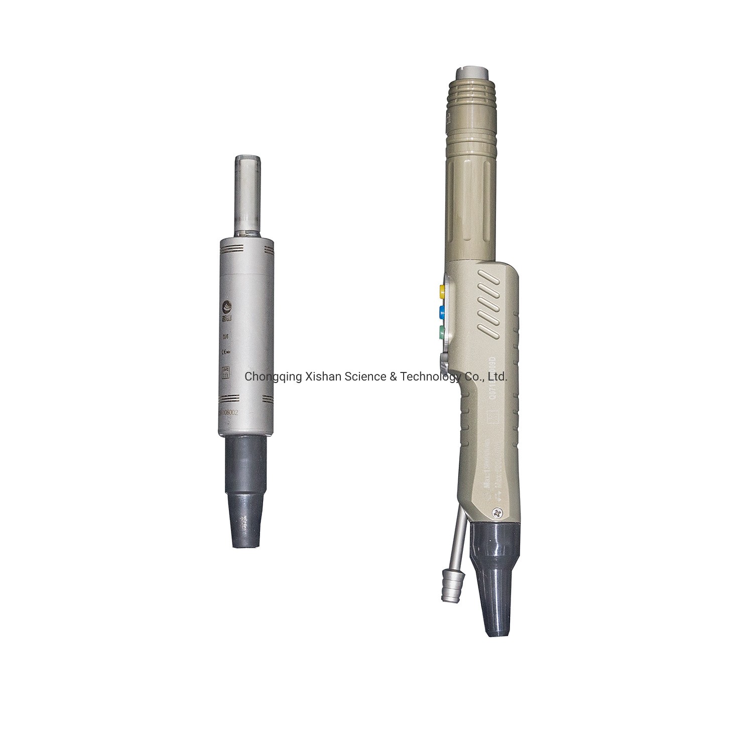 Microneurosurgery 4A ⅣA Elekta MicroDrive™
