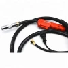 mig gas cooled Co2 north welding torch