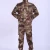 Import Military Camouflage Uniform from China