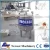 Import Milk pasteurization equipment with homogenizer/milk sterilizing machine/small batch milk pasteurizer from China