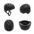 Import Millet riding helmet protective gear 7 sets of scooter helmet protective gear balance car karting car helmet roller skating for from China