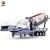 Import mineral fine mobile concrete crusher machine for sale from China