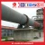 Import mineral processing rotary kiln of lead zinc ore from China