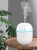 Import Mini 200ml Portable Ultrasonic Air Humidifier Aroma Essential Oil Diffuser USB Mist Maker Aromatherapy Humidifiers for Home from China
