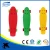 Import mini 22 inch complete blank deck plastic fish board cruiser skateboard with big LED wheel from China