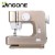 Import Mini automatic household bag sewing machine electric portable  sewing machine  two switches for safety from China