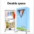Import mini clothes dryer 1200W foldable clothes drying rack portable cloth dryer for sale from China