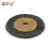 Import Mini diamond round sanding disc glass edge polishing wheel grinding from China