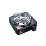Mini Electric Stove Cooking Plate Coffee Heater Electric Hot Plate Multifuntional Coffee Tea Heater