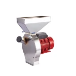 Mini Grain Beans Corn Maize Wheat Milling Machine/Crusher Grain Corn