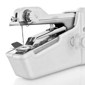 Mini High Quality Hand Stitch Sewing Machine