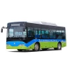 Mini low price fully electric battery energy city bus