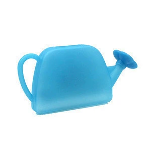 Mini plastic watering cans for kid