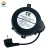 Import Mini portable AC Power Cord Extension Cable Reel  for medical instruments from China