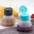 Import Mini Silicone Salad Dressing Containers Storage Small Dip Condiment Spice Bottles Leak Proof BBQ Sauce Bottle Kitchen Tools from China