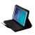 Import Mini slim blue keyboard wireless keyboard keyboard with touchpad for tablet from China