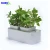 Import Mini Smart Flower Pot Garden Grow Kits Pots Garde For Home & Garden from China