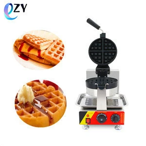 Mini Waffle Maker/Waffle making machine for wholesale