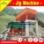 Import Mining gems washing equipment /Jig equipment for gems, gold, tin, coltan, iron ore from China