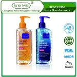 [MISSY] OEM/ODM Private Label Deep Cleansing Face Wash / Facial Cleanser Gel