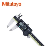 Mitutoyo digital caliper measuring tools digital vernier caliper0-150/200/300mm  6'8''12'