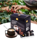 MIU&amp; USA HALAL approved Non-dairy creamer for 3in1/2in1 instant coffee