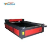 Mixed 300W 1325 CO2 laser cut machine for stainless steel and acrylic