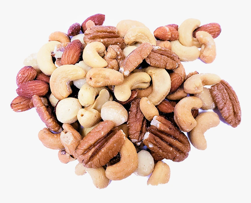 Mixed Cashew Nuts