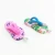Import Mixed Color Slipper Shape Polymer Clay Accessories For DIY Jewelry Making from China