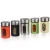 Import 100ml Round glass spice packaging bottle spice jar, salt shaker from China