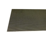 mmo titanium anode mesh net for potassium Chlorate
