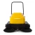 Import MN-P100A Electric Epoxy Floor Dust Cleaning Sweeper from China