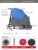 MN-V5 Electric Floor Scrubber Hotel Floor Cleaning Equipment