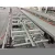 Import Mobile Conveyor System Free Flow Conveyor Material Handling Equipment Conveyor Line Carbon Steel Stainless Steel Conveying Motor from China