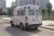 Import mobile medical vehicle 4x2 ambulance emergency ambulance for sale from China
