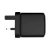 Import mobile phone accessories TYPE C PD usb mobile charger from China
