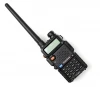 Mobile phone with walkie talkie Baofeng UV-5R cell phone two way radio 4 watts walkie talkie