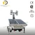 Import Mobile Trailer Solar Power Light Tower from China