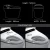 Import Modern Ceramics Siphonic Bathroom Auto Flip Sensor Automatic Flush Wc Intelligent Closestool Smart Toilet Bowl from China