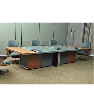Modern conference table meeting table boardroom furniture table W-68-N
