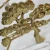 Import Modern Creative Gold Article Brass Tree Shape Home Furnishing Decoration from China