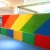 Import Modern Customized DIY Plastic Building Blocks Commercial Office Furniture Partition Wall divider from China