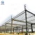 Modern Design Prefab Framework Light removable Steel Structure Warehouse