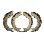 Modern Design Product Rear Brake Shoe Assy  Low Cost Hand Forklift Composite Brake Shoes K5527 43053-SR3-A00